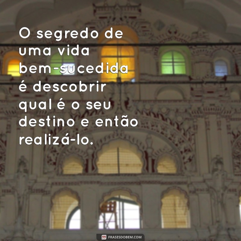 As Melhores Frases de Henry Ford para Inspirar Seu Sucesso 