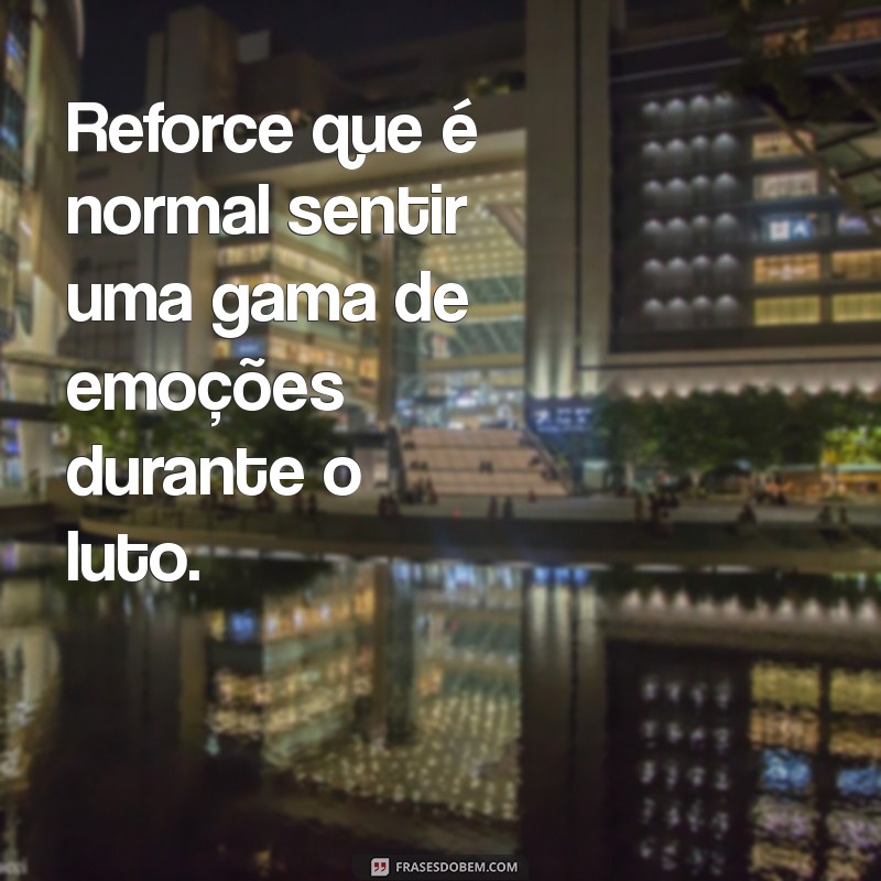 Guia Prático: Como Consolar Alguém em Luto de Forma Eficaz 