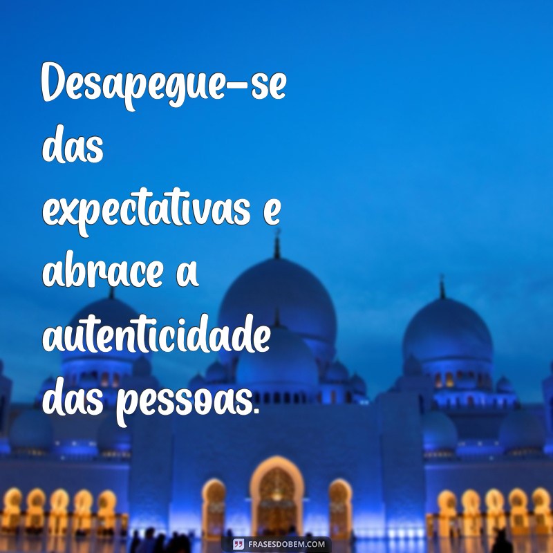 Frases Inspiradoras: Não Espere Nada de Ninguém e Encontre Sua Força Interior 