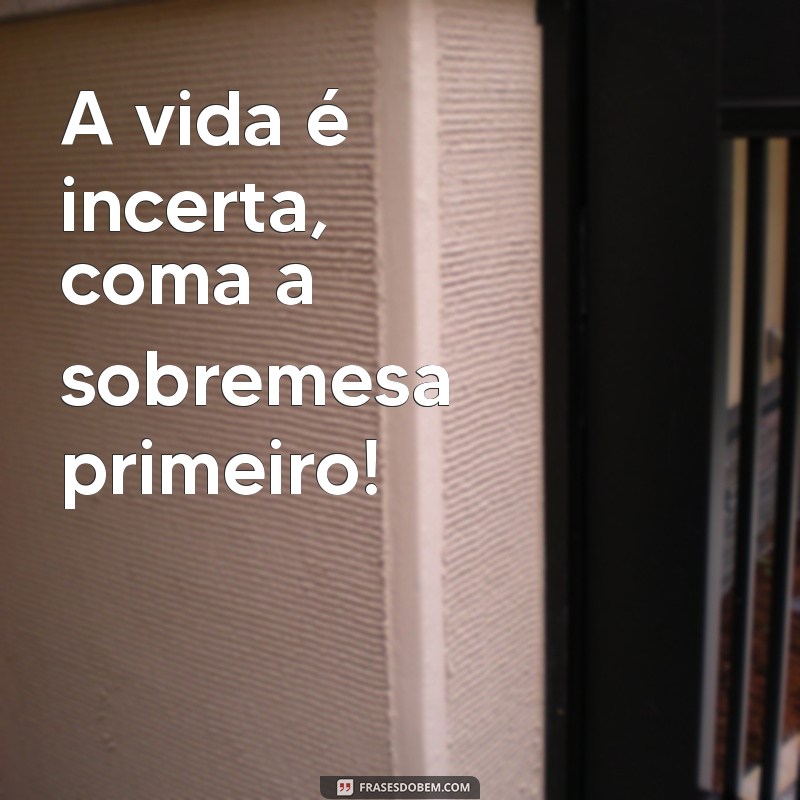 Frases Motivacionais Curtas e Engraçadas para Inspirar com Humor 