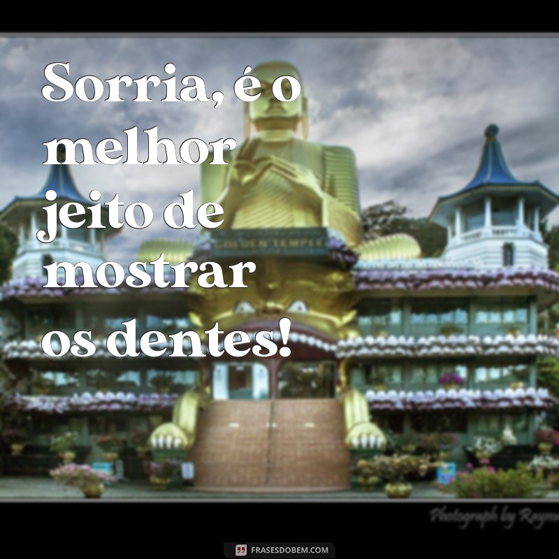 Frases Motivacionais Curtas e Engraçadas para Inspirar com Humor 