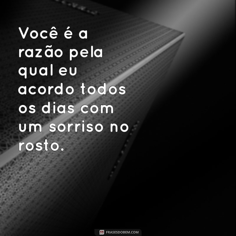 Frases de Amor Emocionantes que Farão Sua Namorada Chorar de Alegria 