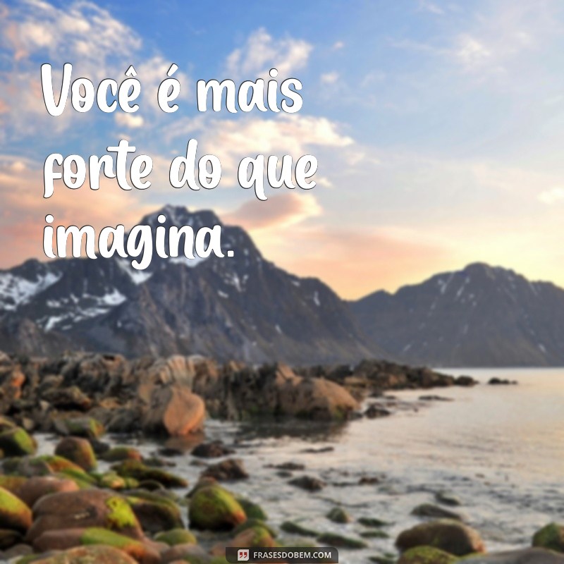 Mensagens Motivacionais Curtas: Inspiração Diária em Poucas Palavras 