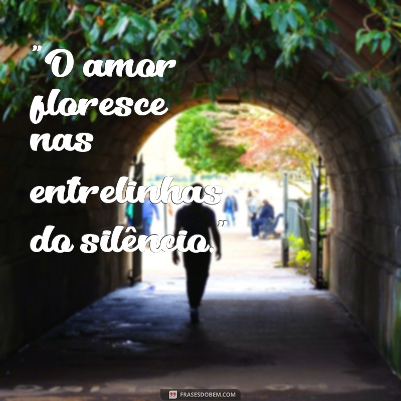 frases de livros de romance curtas 