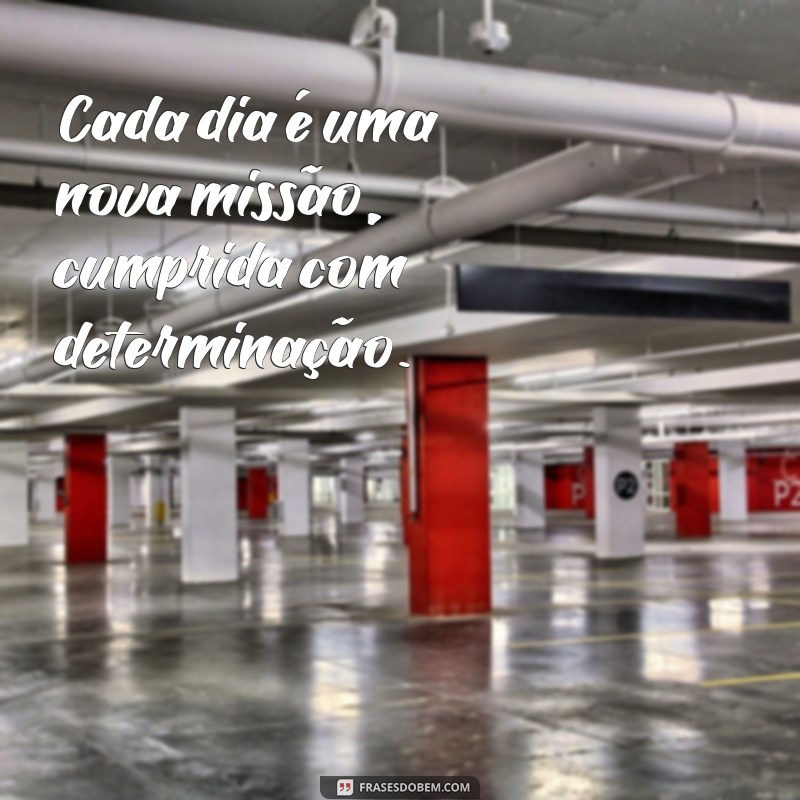 Frases Motivacionais Militares: Inspiração e Força para Superar Desafios 