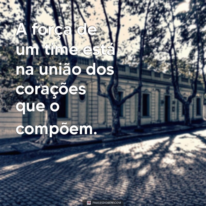 Frases Motivacionais para Inspirar e Motivar seu Time de Futebol 