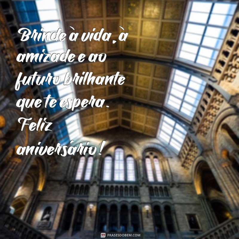 Mensagens de Aniversário: Inspire-se com as Melhores Frases para Celebrar 