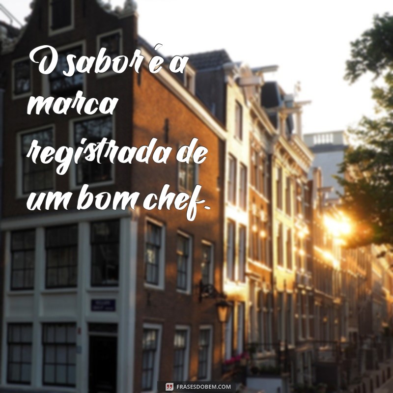 As Melhores Frases de Restaurante para Encantar Seus Clientes 