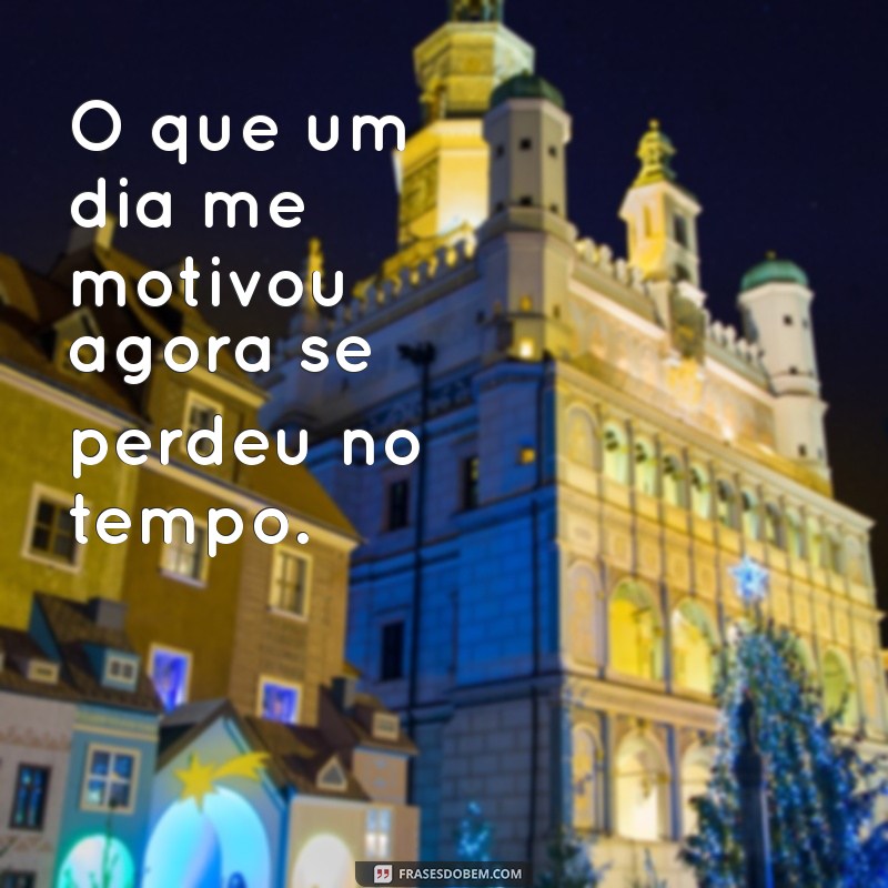 Frases Inspiradoras para Superar o Desânimo na Vida 