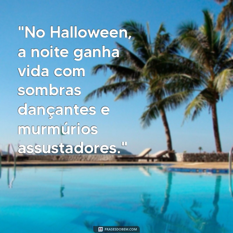 frases halloween 