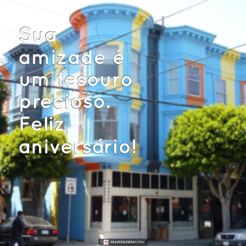 Melhores Frases de Parabéns para Surpreender Sua Amiga 