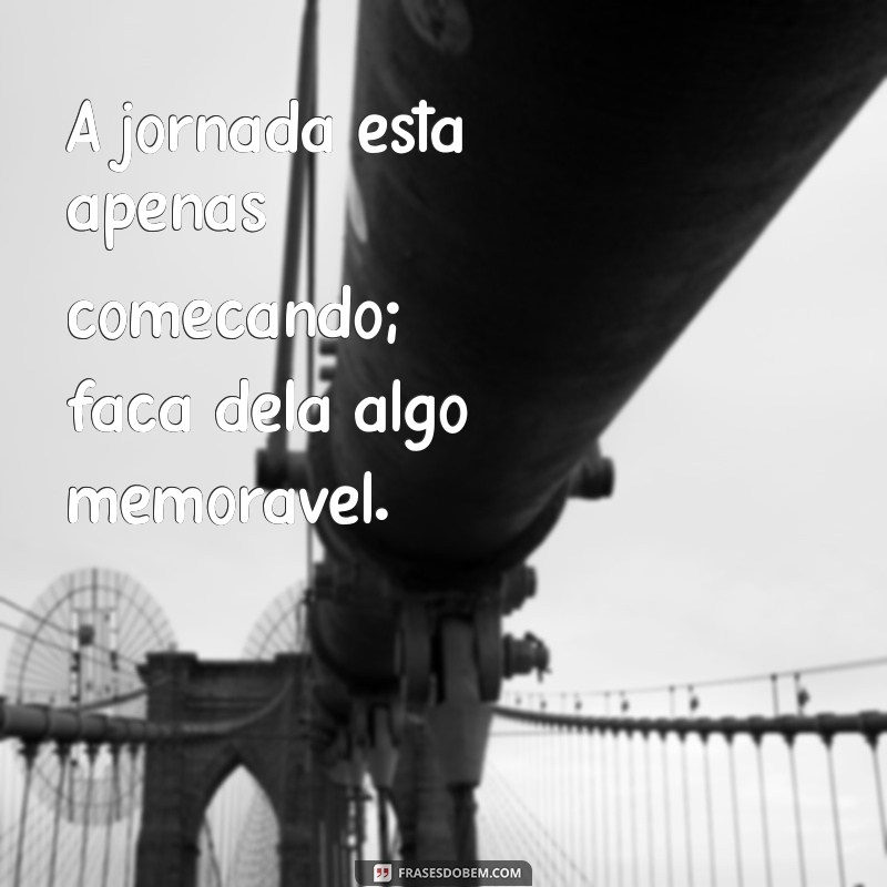 Frases Inspiradoras para Formandos do 9º Ano: Celebre Esta Conquista! 