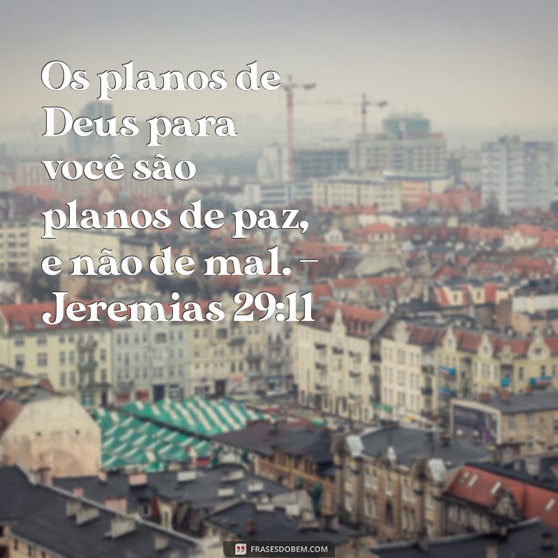 Descubra 20 Frases Motivacionais da Bíblia para Inspirar sua Jornada 