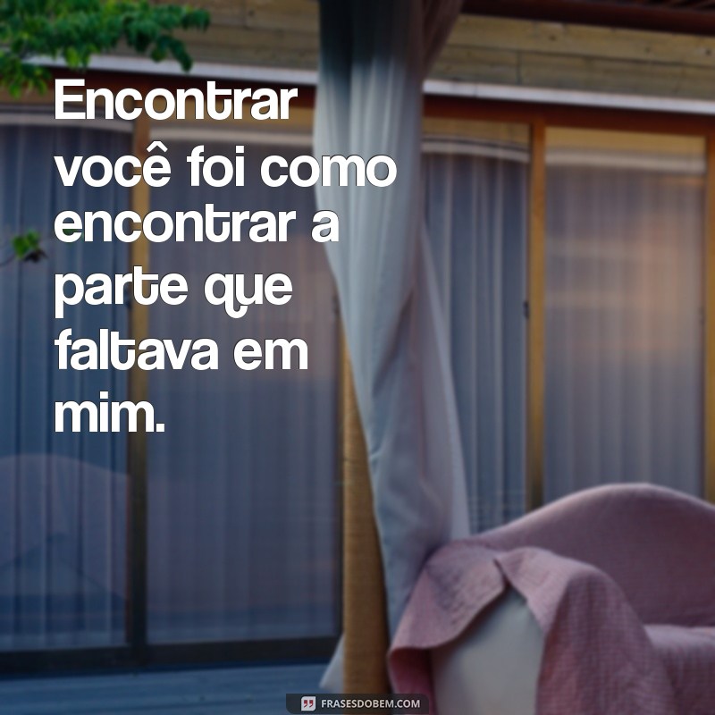 Mensagens de Amor: Inspire-se com Frases Românticas para Todas as Ocasiões 