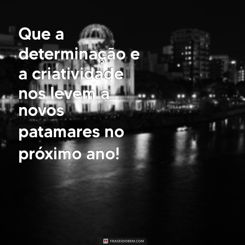 Frases Inspiradoras para Encerrar o Ano com Sucesso na Sua Empresa 