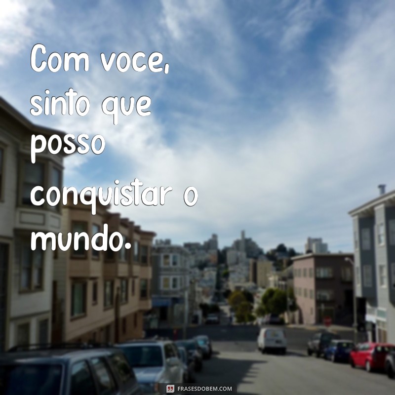 Frases de Carinho para Encantar Alguém Especial 