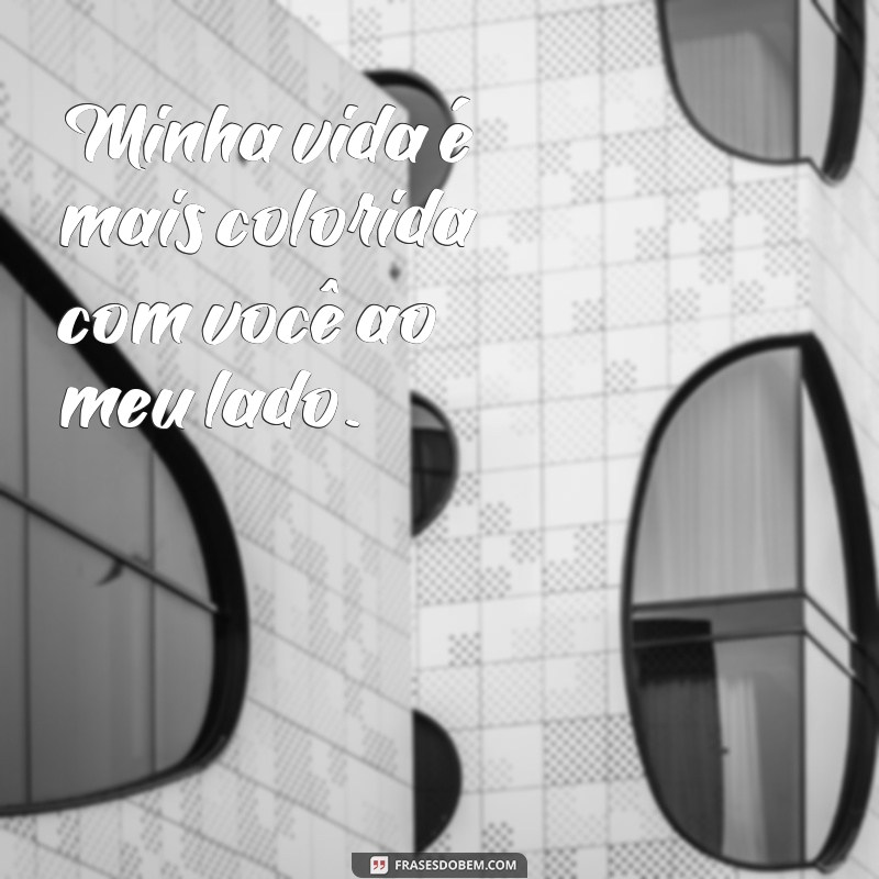 Frases de Carinho para Encantar Alguém Especial 