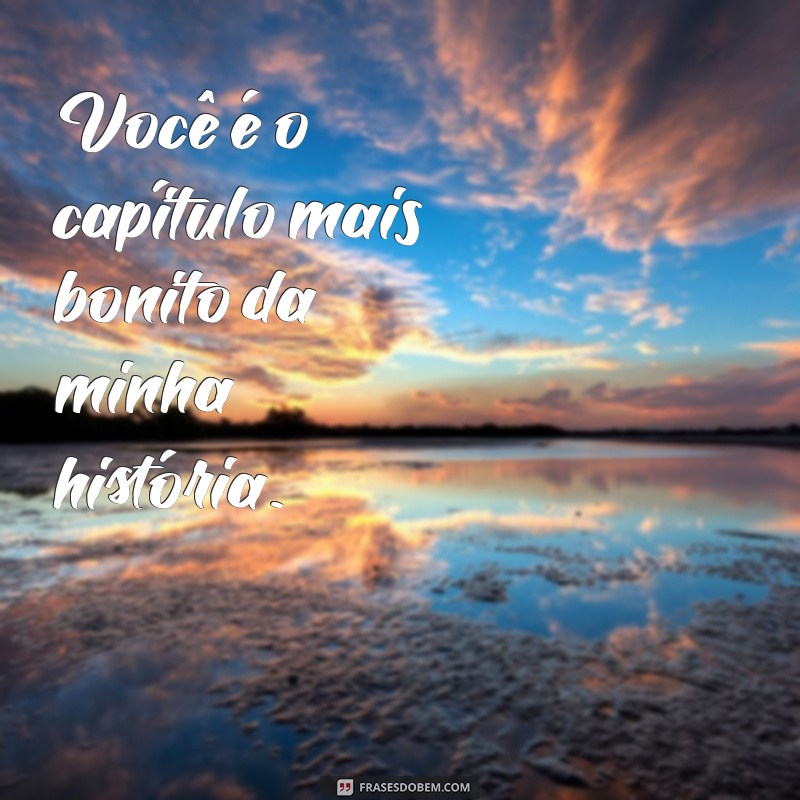 Frases de Carinho para Encantar Alguém Especial 