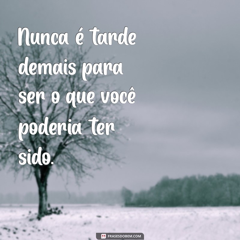 Frases Inspiradoras para Aumentar Sua Motivação Diária 