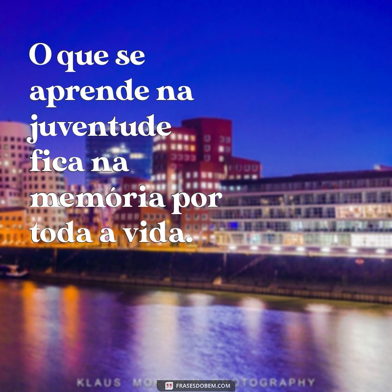 Frases Inspiradoras sobre Educação: Motive e Transforme sua Aprendizagem 