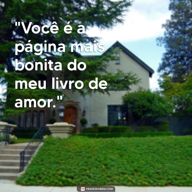 correio do amor frases 