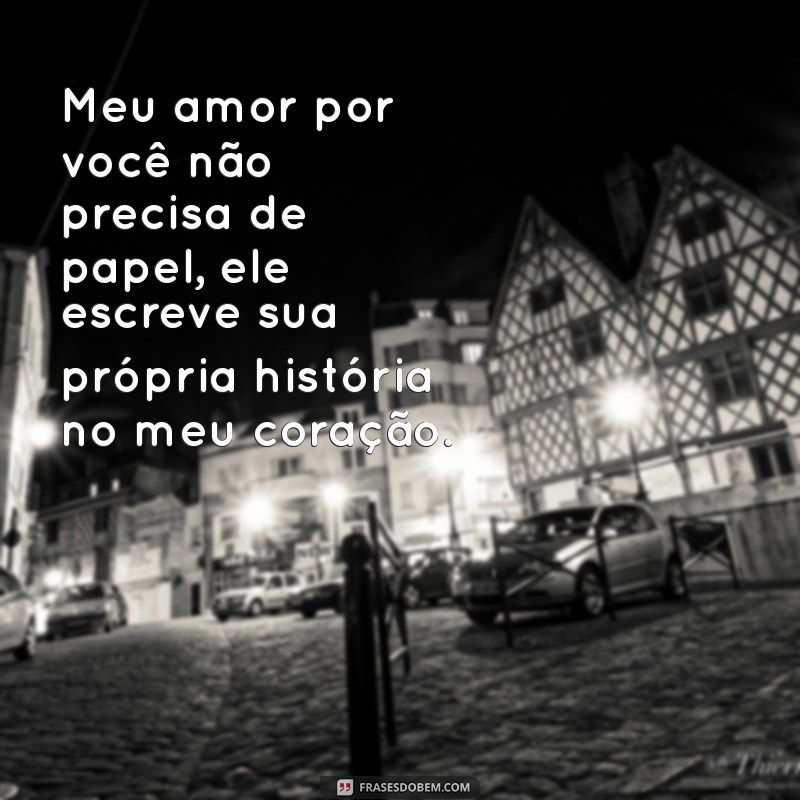 Frases Inspiradoras para Correio do Amor: Encante com Palavras 