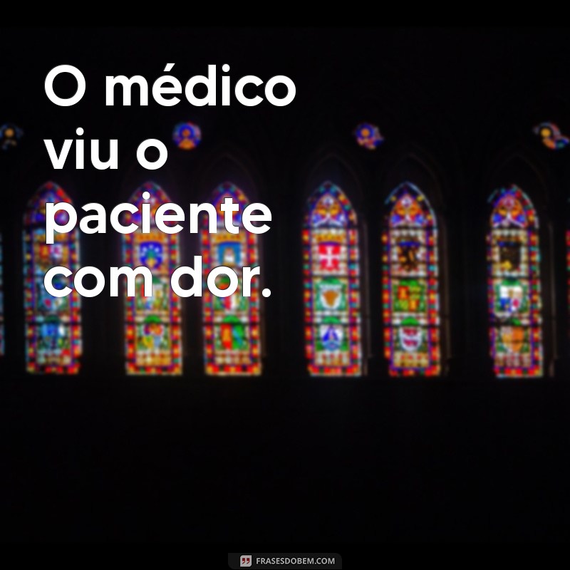 Descubra o Fascinante Mundo das Frases Ambíguas: Exemplos e Significados 