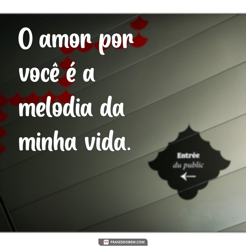 Descubra o Verdadeiro Amor: Frases Inspiradoras para Expressar Seu Sentimento 