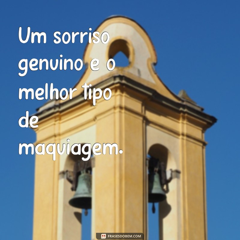 Frases Inspiradoras para Iluminar Seu Sorriso 