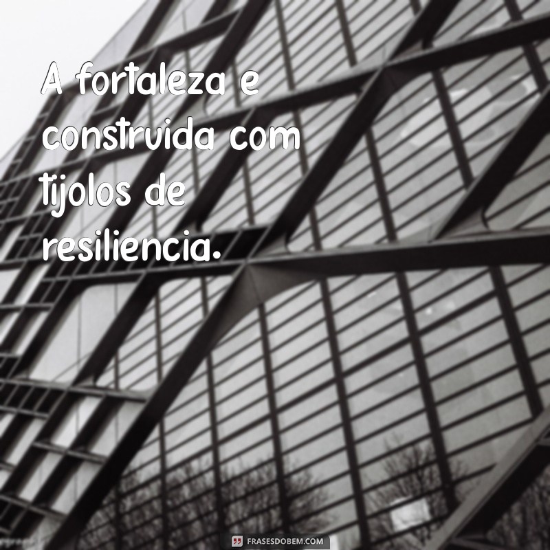 Mensagens Inspiradoras de Superação: Transforme sua Vida com Coragem e Resiliência 