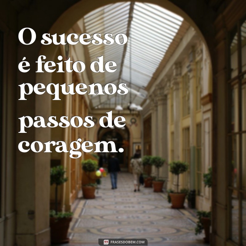 Mensagens Inspiradoras de Superação: Transforme sua Vida com Coragem e Resiliência 