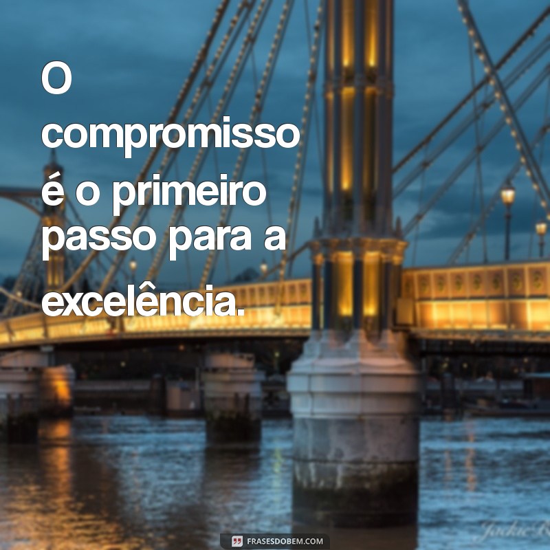 Frases Curtas e Inspiradoras para Motivação no Trabalho 