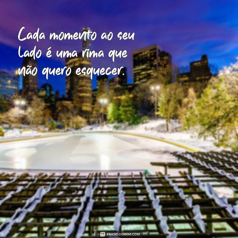 Frases de Rap para Casais: Inspirações Tumblr para Celebrar o Amor 