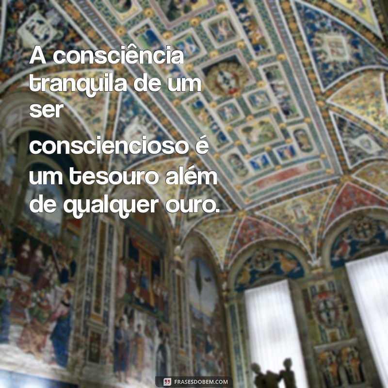 Descubra o Poder do Comportamento Consciencioso: Como Ser Mais Eficiente e Organizado 