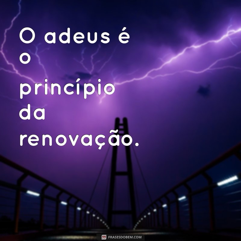 Encerrando Ciclos: As Melhores Frases para Inspirar Novos Começos 