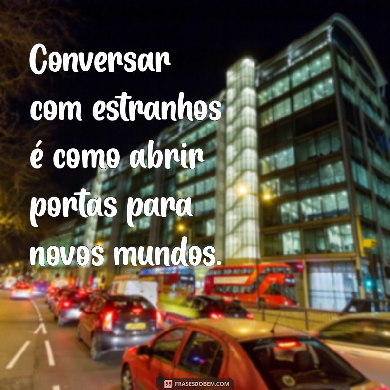 Descubra os Melhores Chats para Conversar com Estranhos Online 