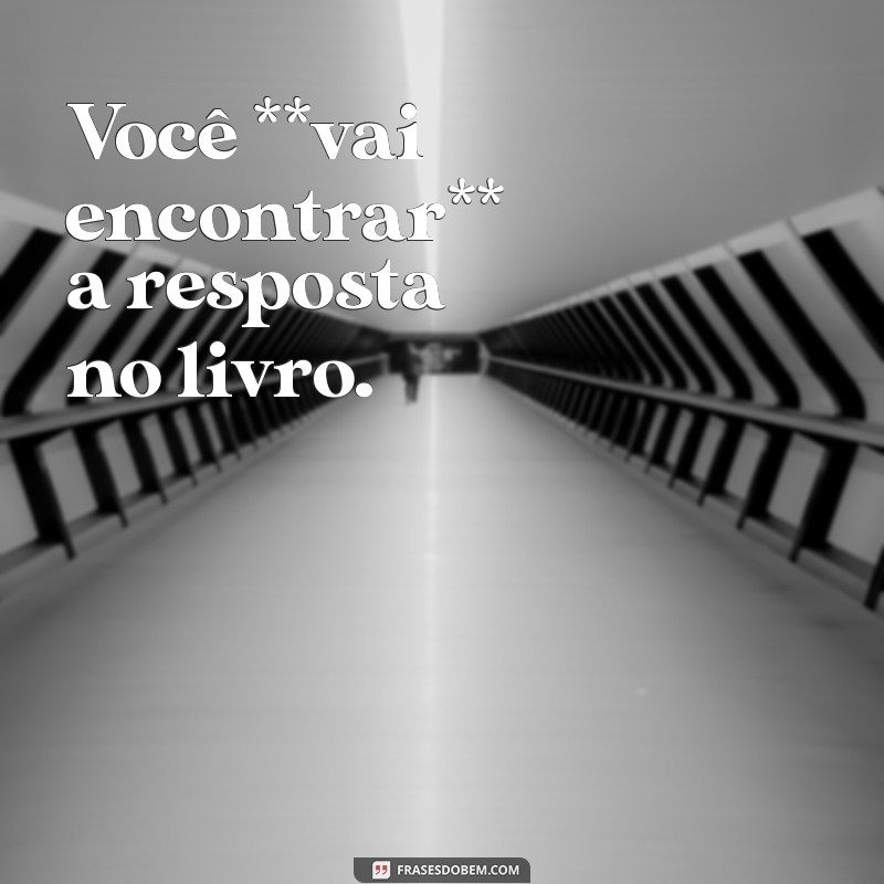 As Melhores Frases com Locução Verbal para Enriquecer Seu Vocabulário 