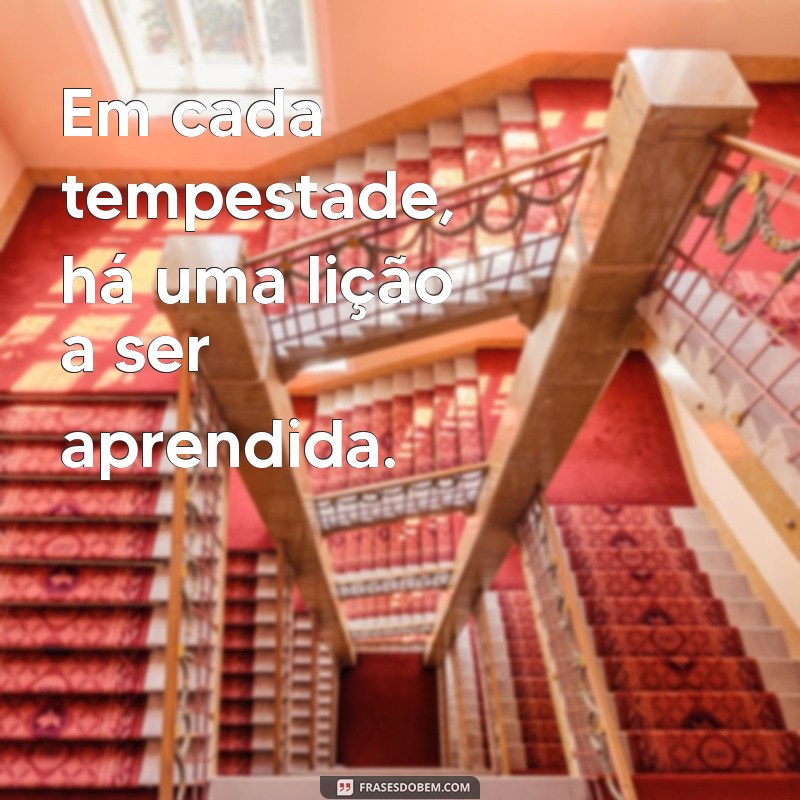 Frases Inspiradoras para Enfrentar Altos e Baixos da Vida 