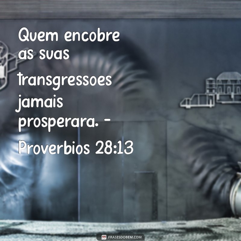 O Que é Pecado Segundo a Bíblia: Versículos e Significados 