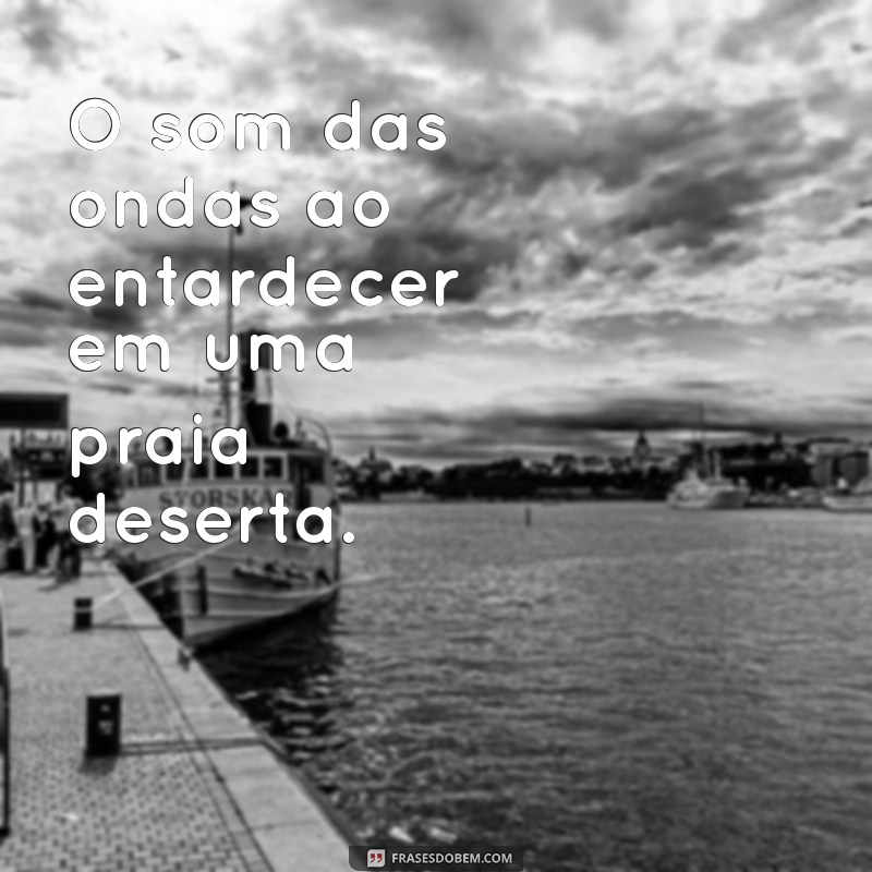 Frases Inspiradoras para Tornar Momentos Inesquecíveis 