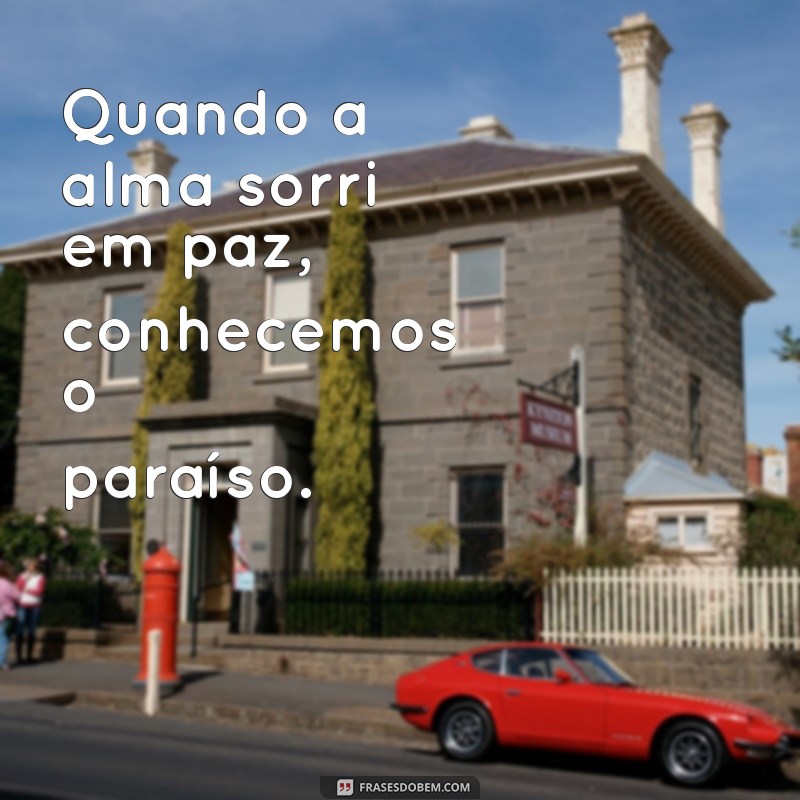 Descubra as Melhores Frases Inspiradoras Sobre o Paraíso 