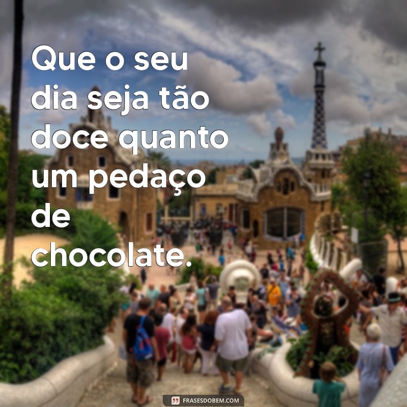 Surpreenda com Amor: Mensagens Criativas Usando Chocolate 