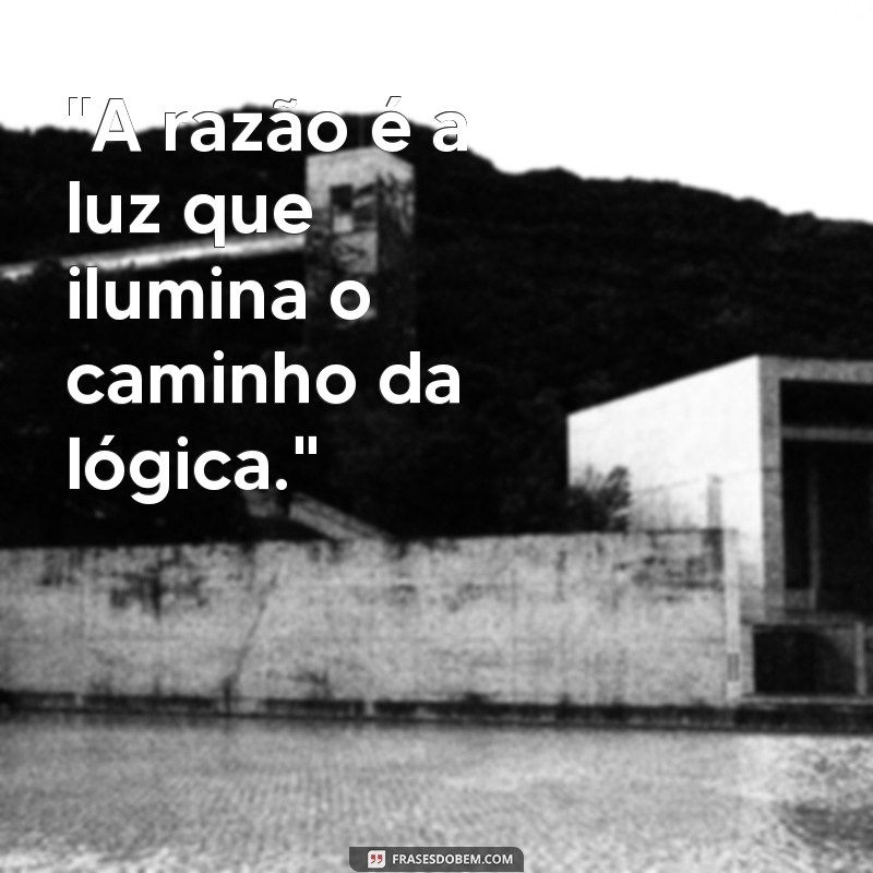 frases racionais mcs 