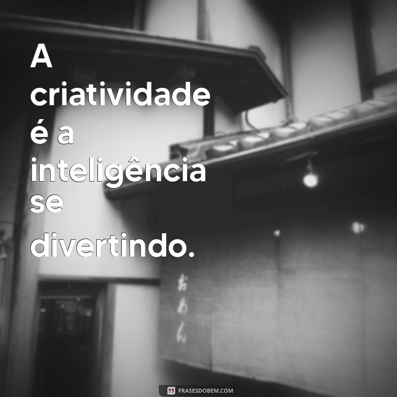 Descubra as Melhores Frases Curiosas e Inteligentes para Inspirar Seu Dia 