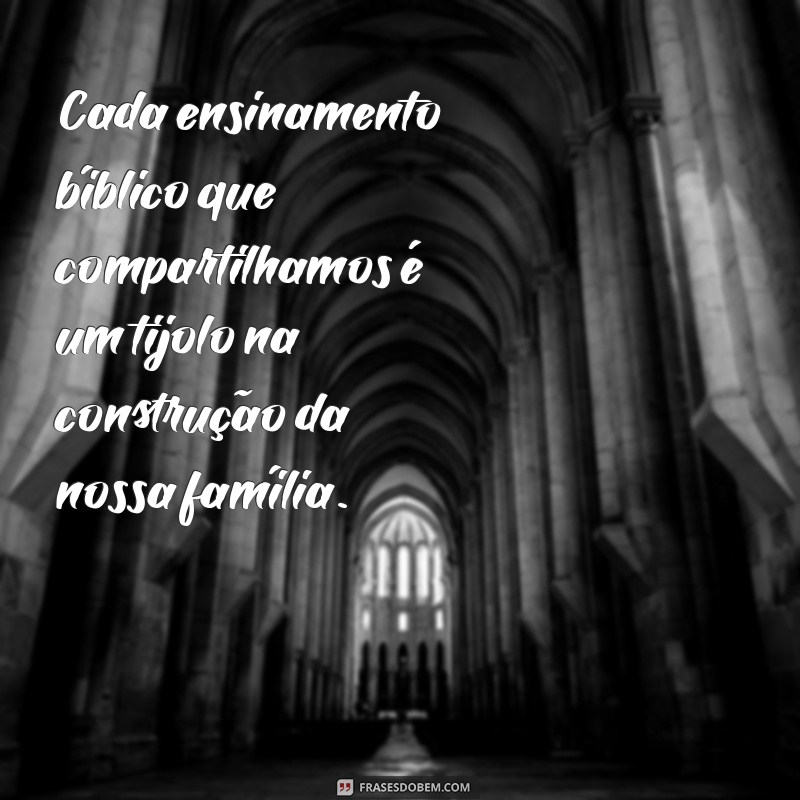 Como Fortalecer os Laços em uma Família Evangélica: Dicas e Inspirações 