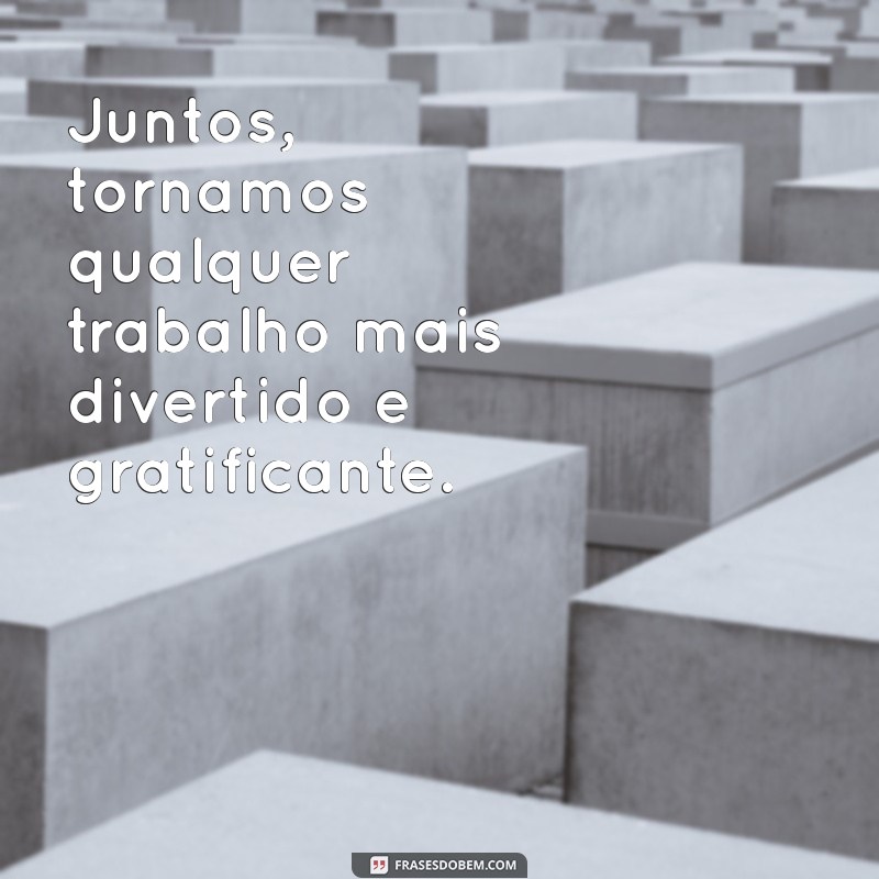 Frases Inspiradoras para Casais que Trabalham Juntos e Alcançam Sucesso 