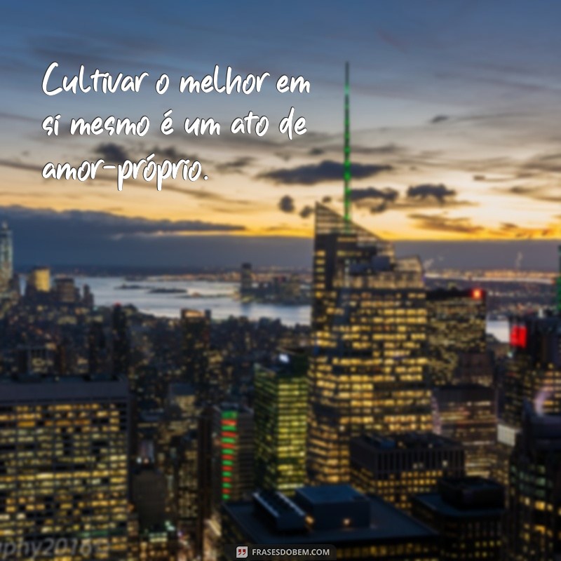 Como Dar o Seu Melhor Todos os Dias: Frases Inspiradoras para Motivação Diária 