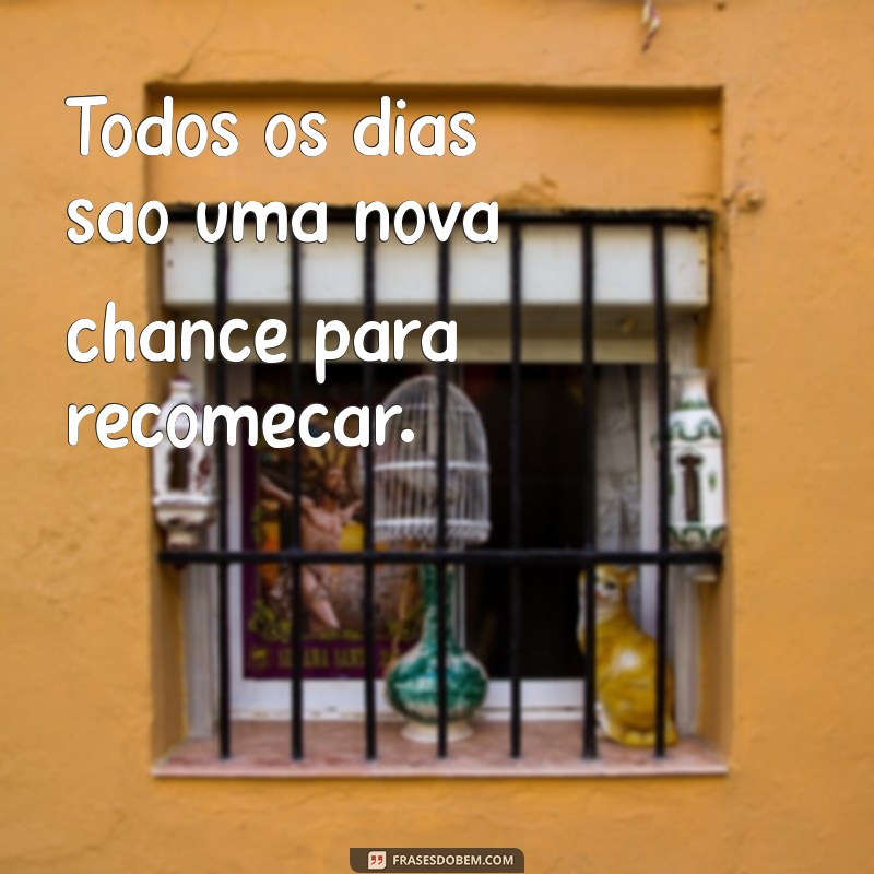 As Melhores Frases Motivacionais da Semana para Inspirar Você 