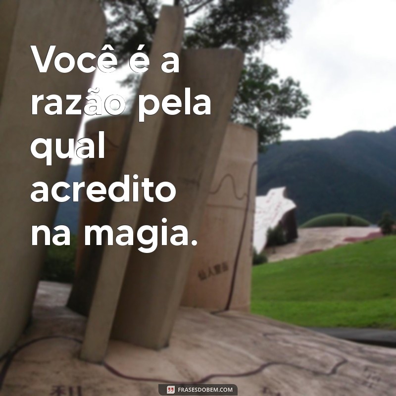 Mensagens de Amor: Inspire-se com as Melhores Frases Românticas 