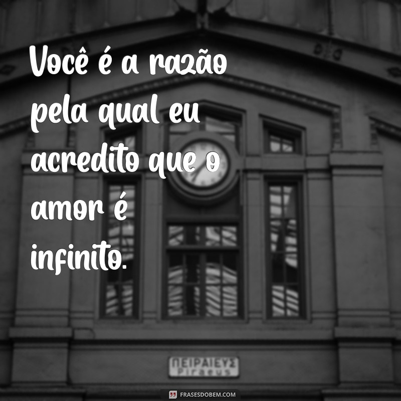 As 50 Melhores Frases de Amor para Encantar Seu Coração 